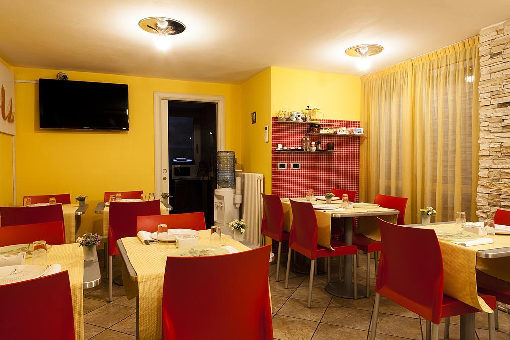 Hotel Santa Caterina Bergamo Exteriér fotografie